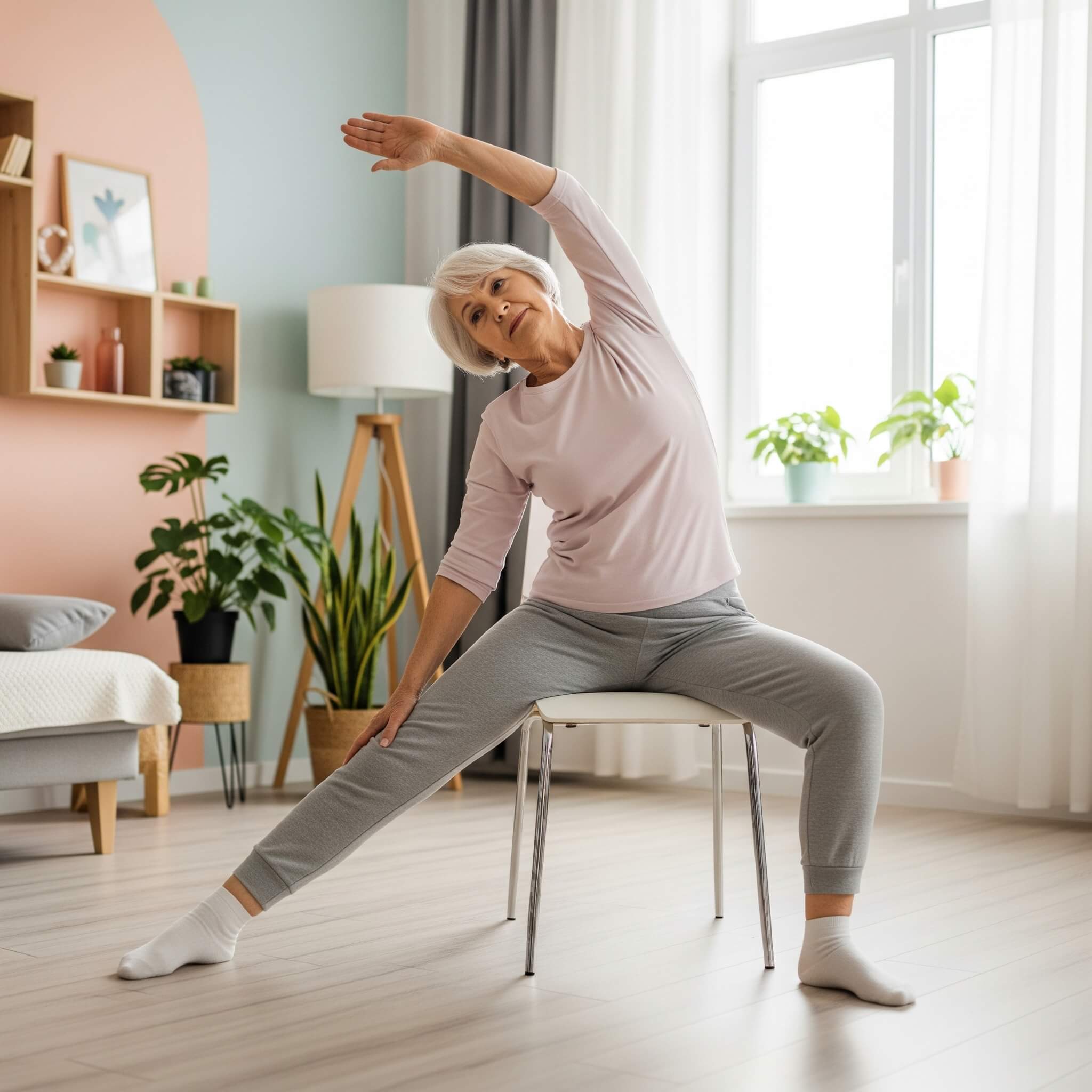 Easy to follow instructions