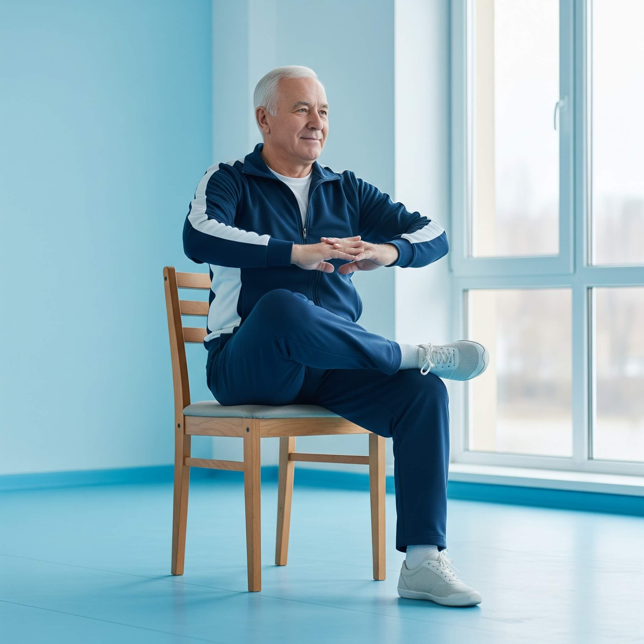 Improved flexibility